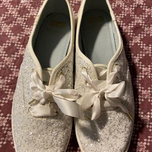 Kate spade x Keds